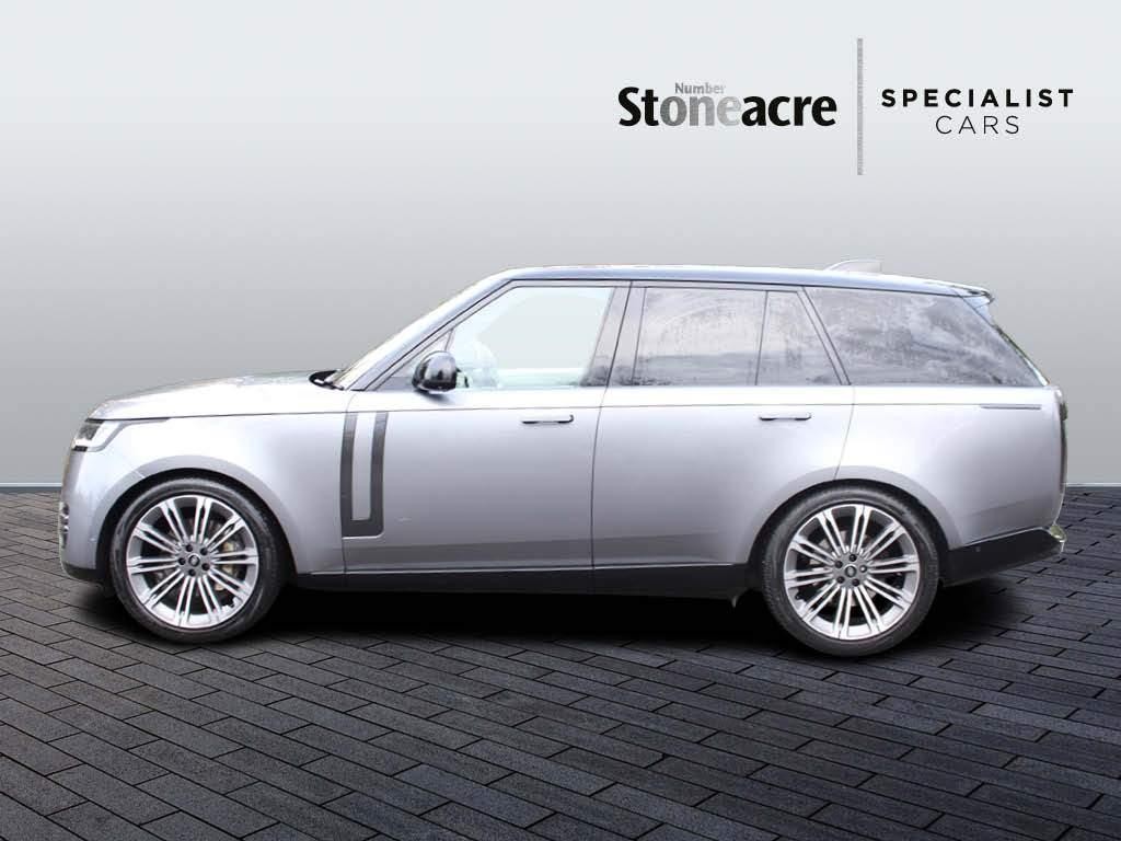 Land Rover Range Rover Image 6