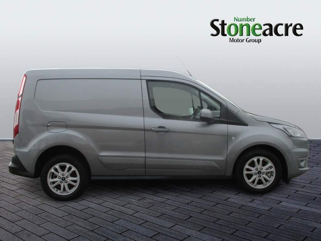 Ford Transit Connect Image 2