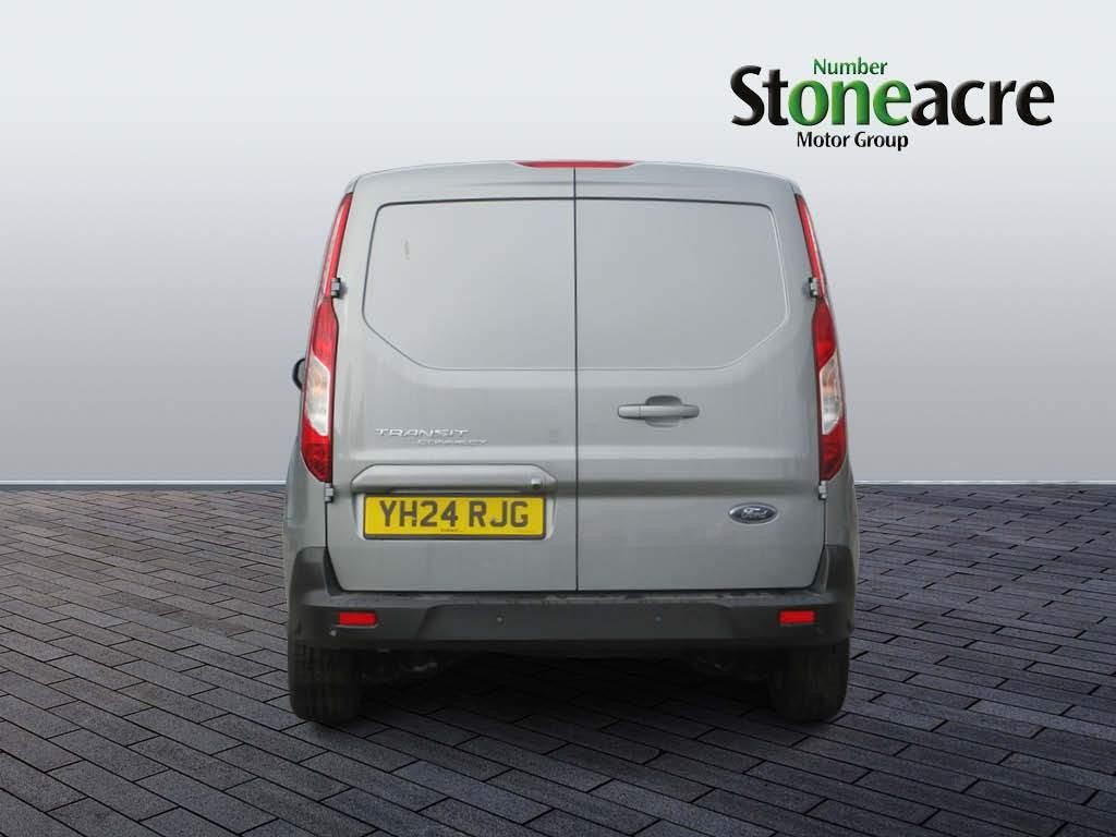 Ford Transit Connect Image 5