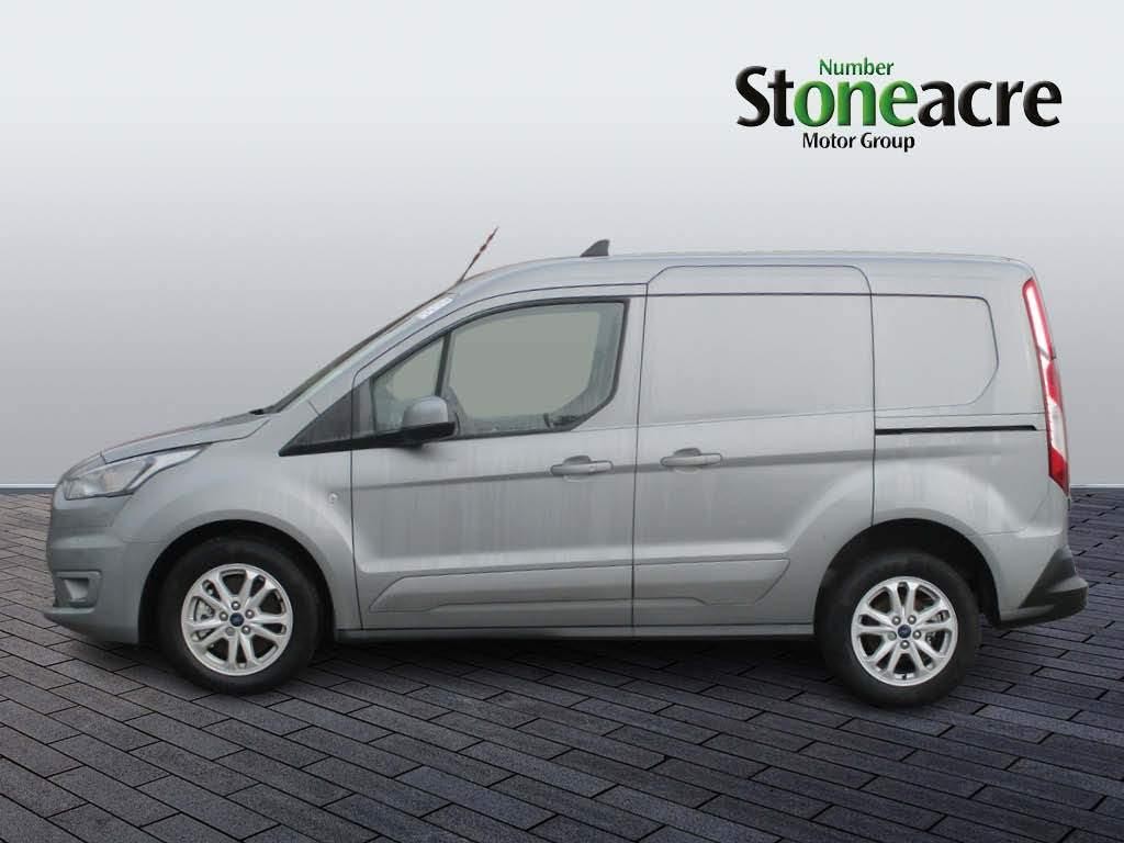 Ford Transit Connect Image 6