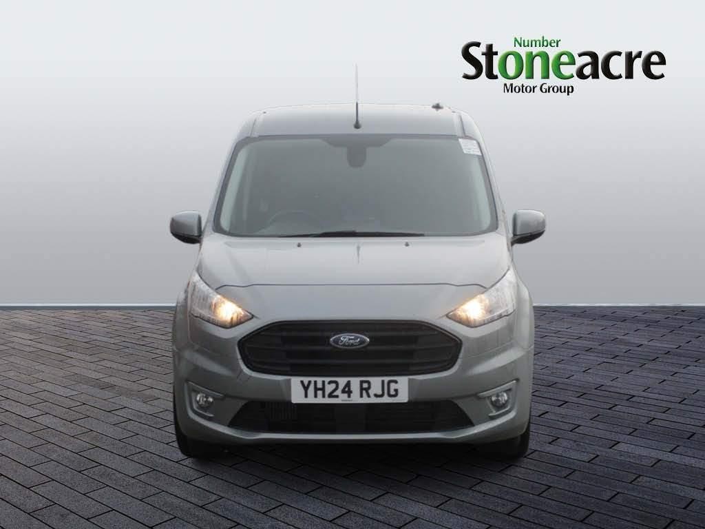 Ford Transit Connect Image 8