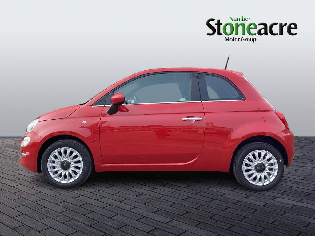 Fiat 500 Hybrid Image 6