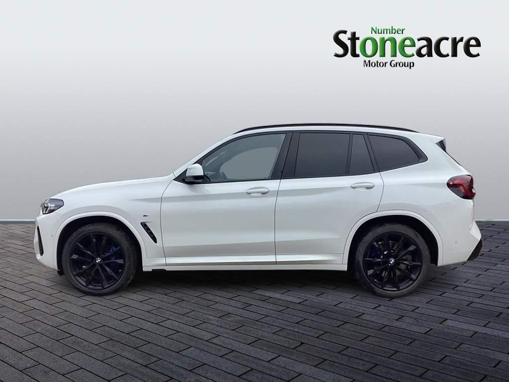 BMW X3 Image 6