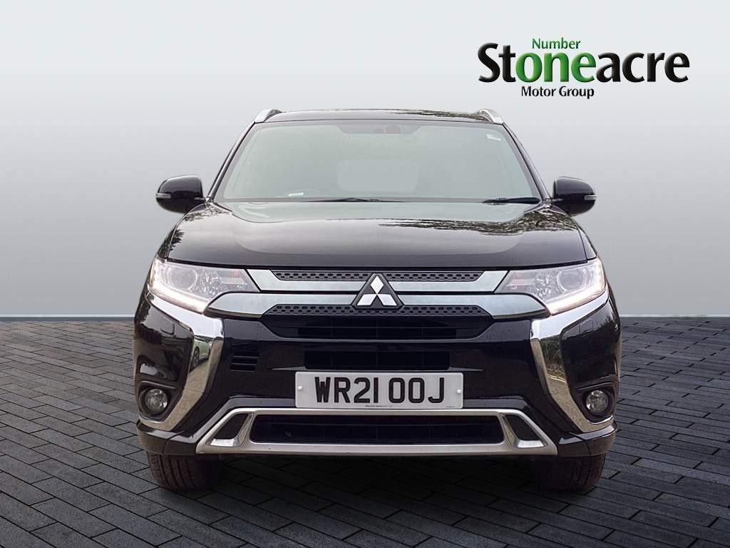 Mitsubishi Outlander Image 8