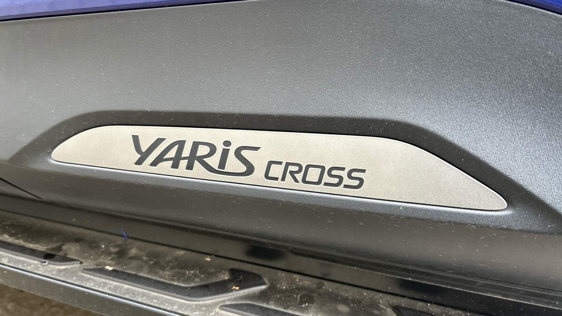 Toyota Yaris Cross Image 46