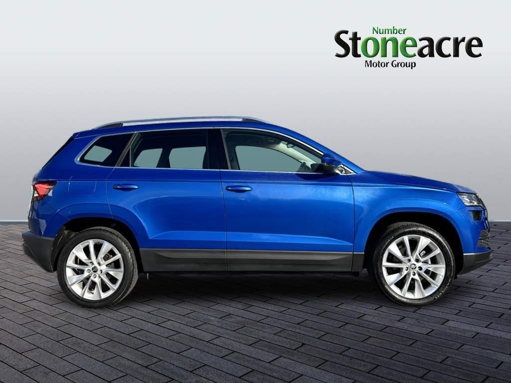 Skoda Karoq Image 2