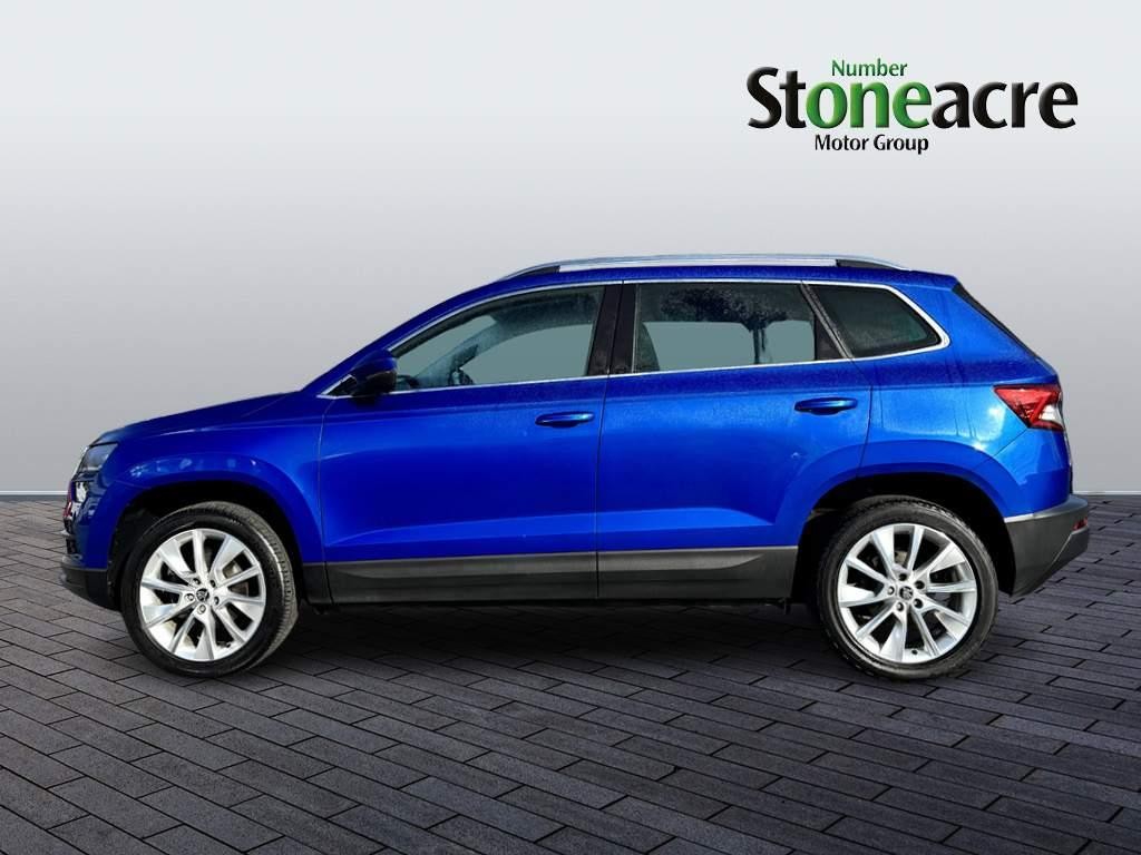 Skoda Karoq Image 6