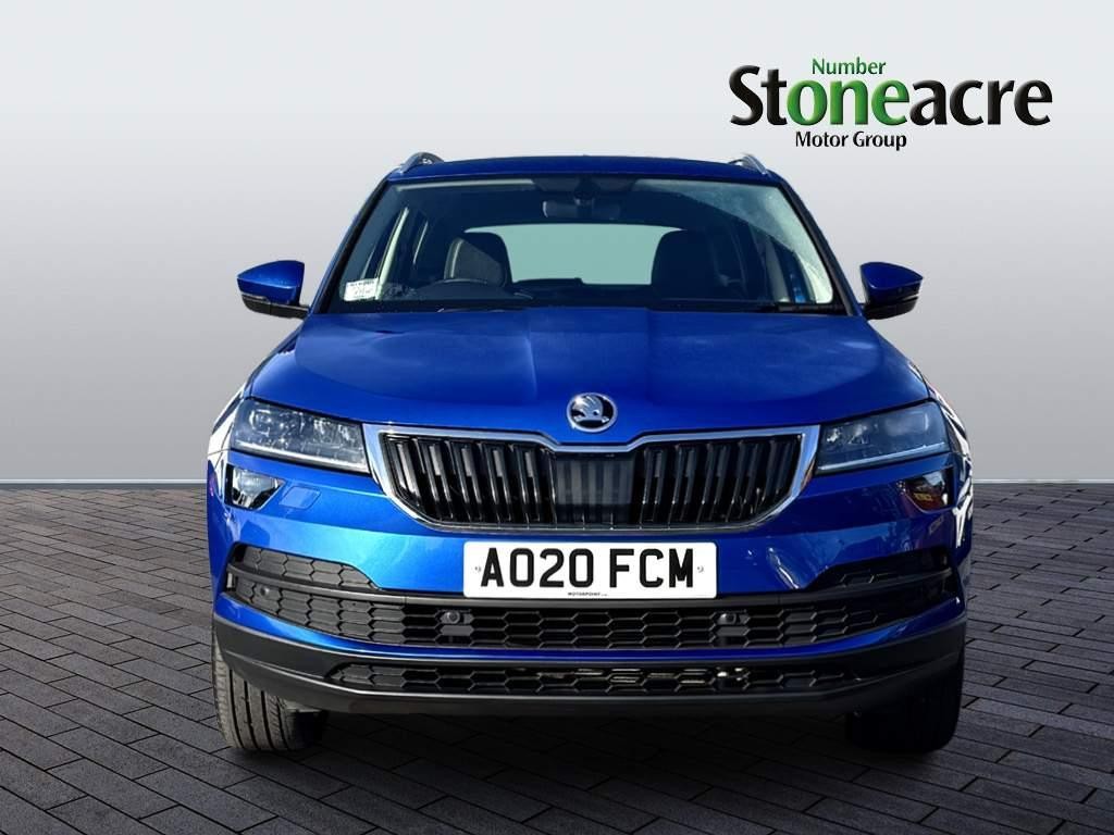 Skoda Karoq Image 8