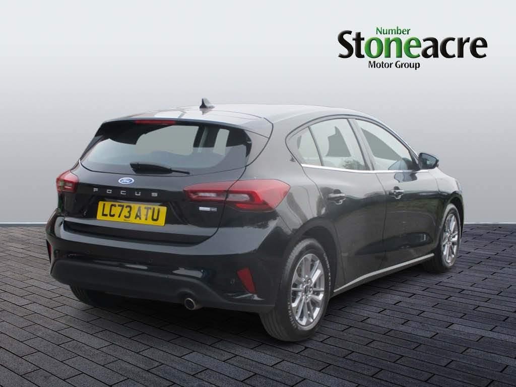 Ford Focus Image 3