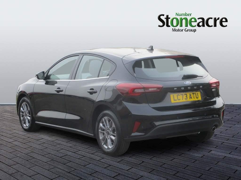 Ford Focus Image 5