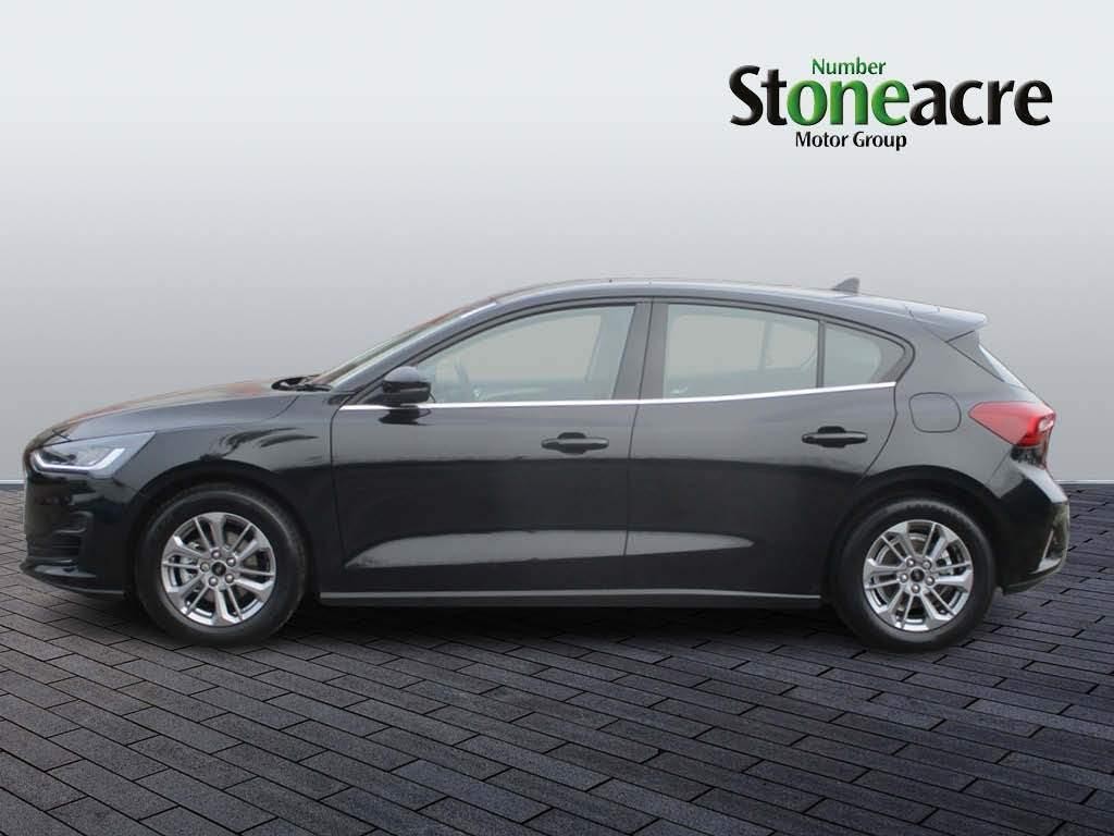 Ford Focus Image 6