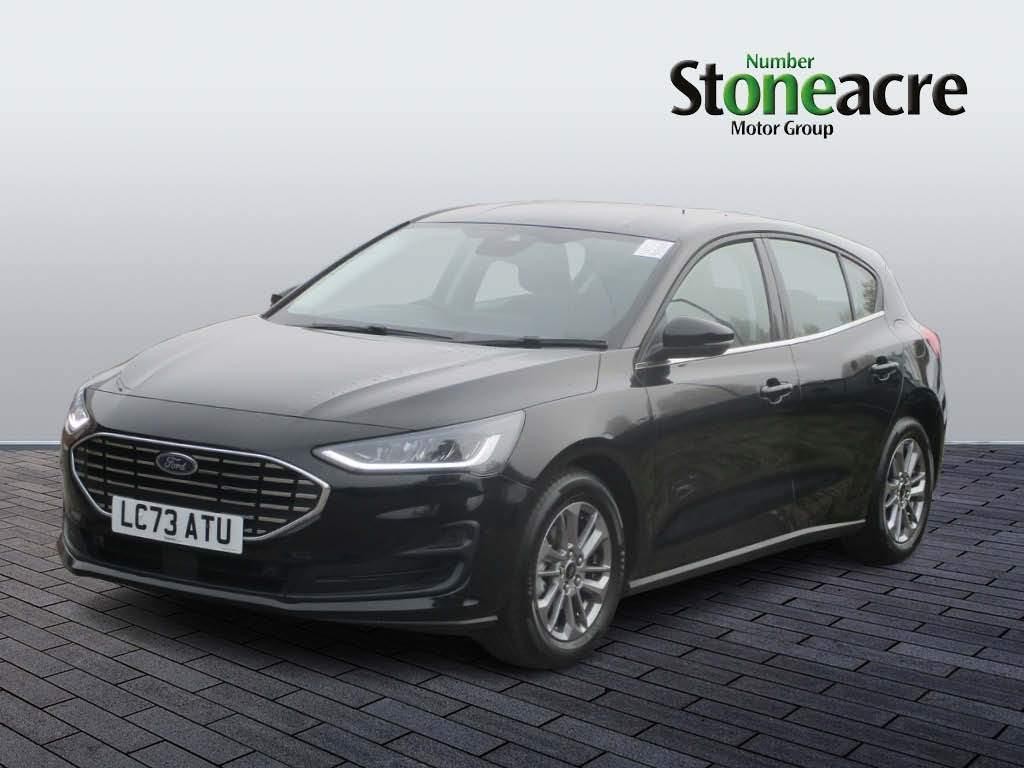 Ford Focus Image 7