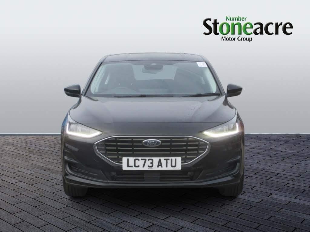 Ford Focus Image 8