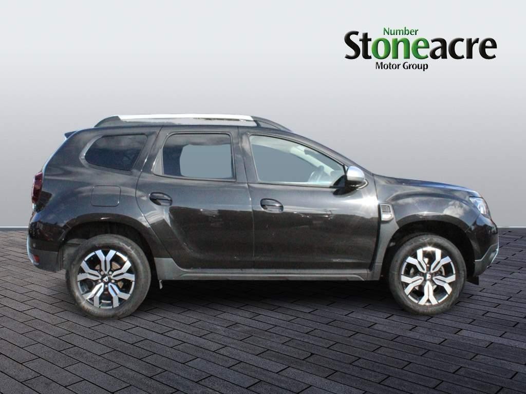 Dacia Duster Image 2