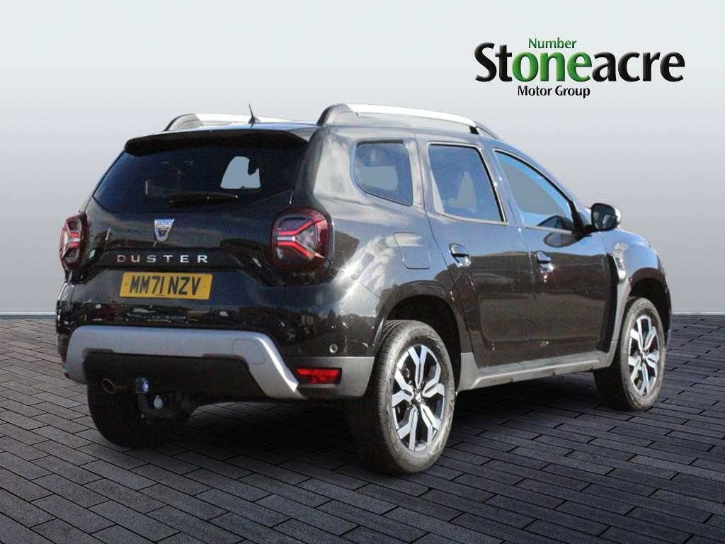 Dacia Duster Image 3