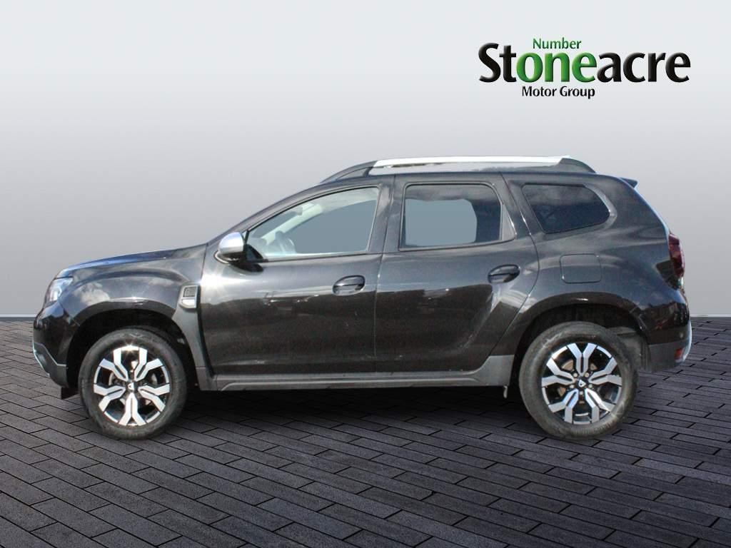 Dacia Duster Image 6