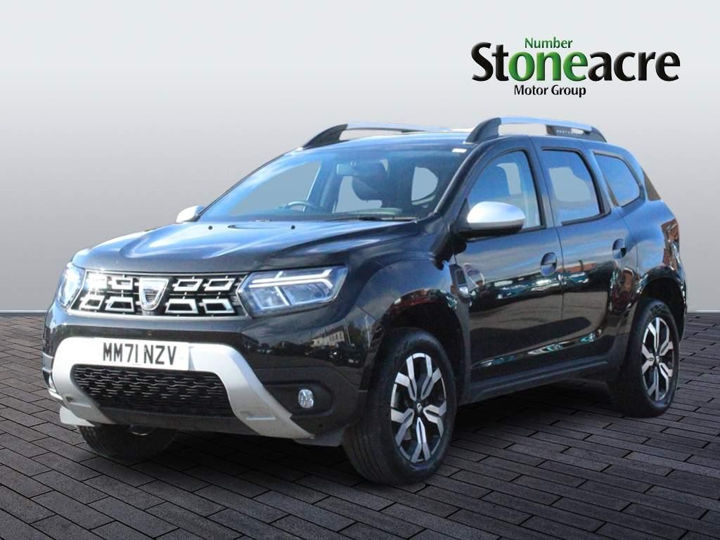 Dacia Duster Image 7