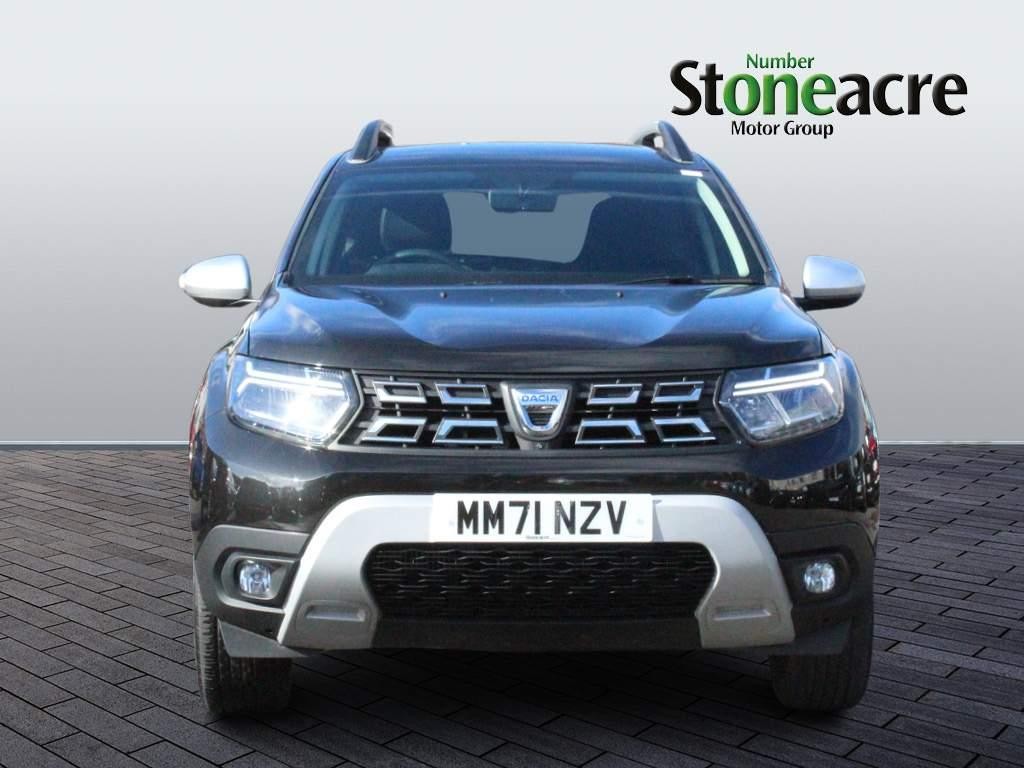 Dacia Duster Image 8