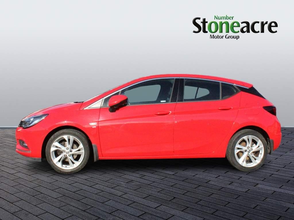 Vauxhall Astra Image 6