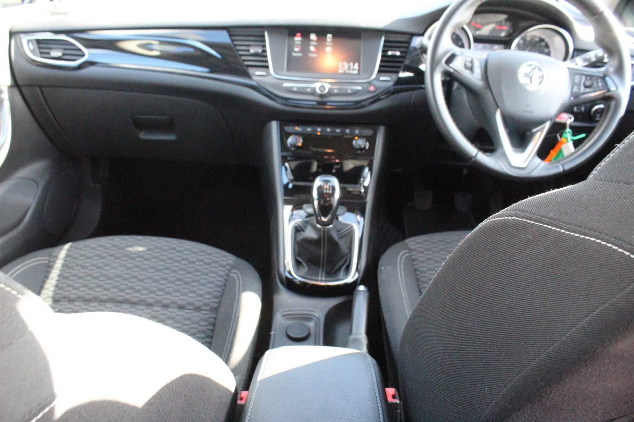 Vauxhall Astra Image 12