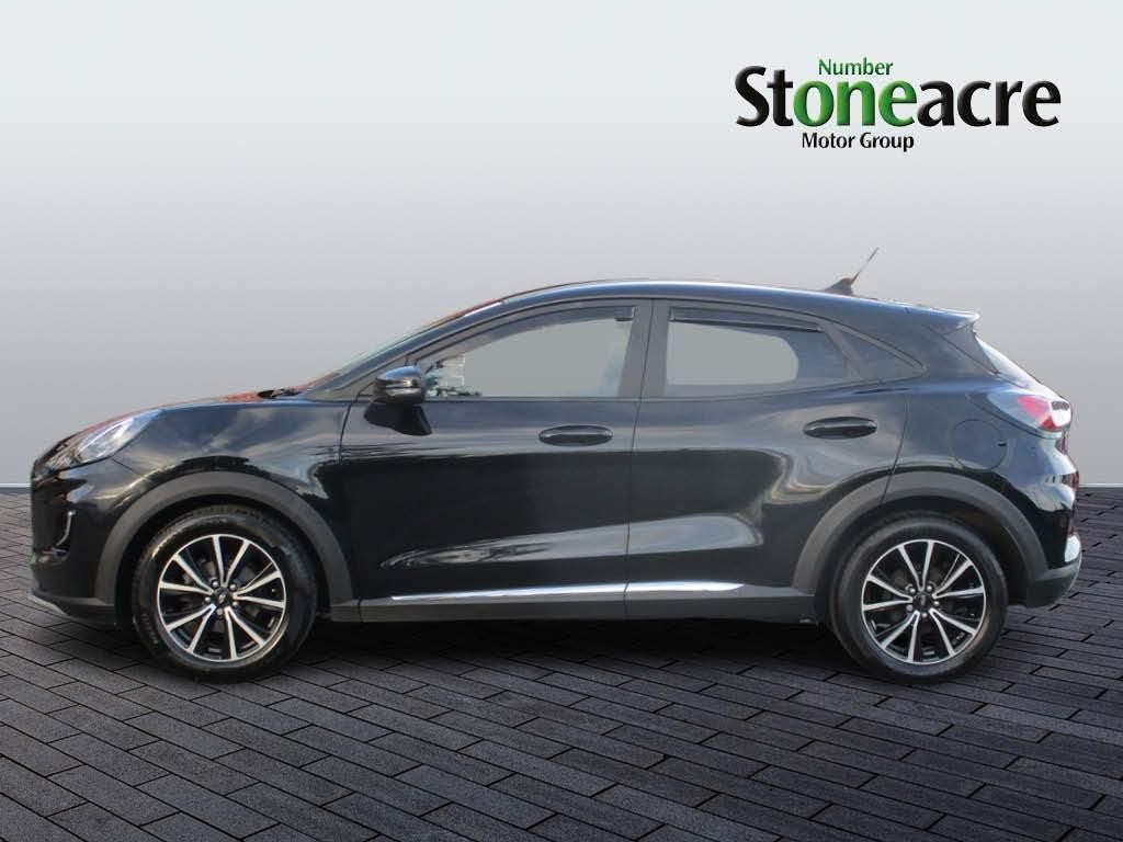 Ford Puma Image 6