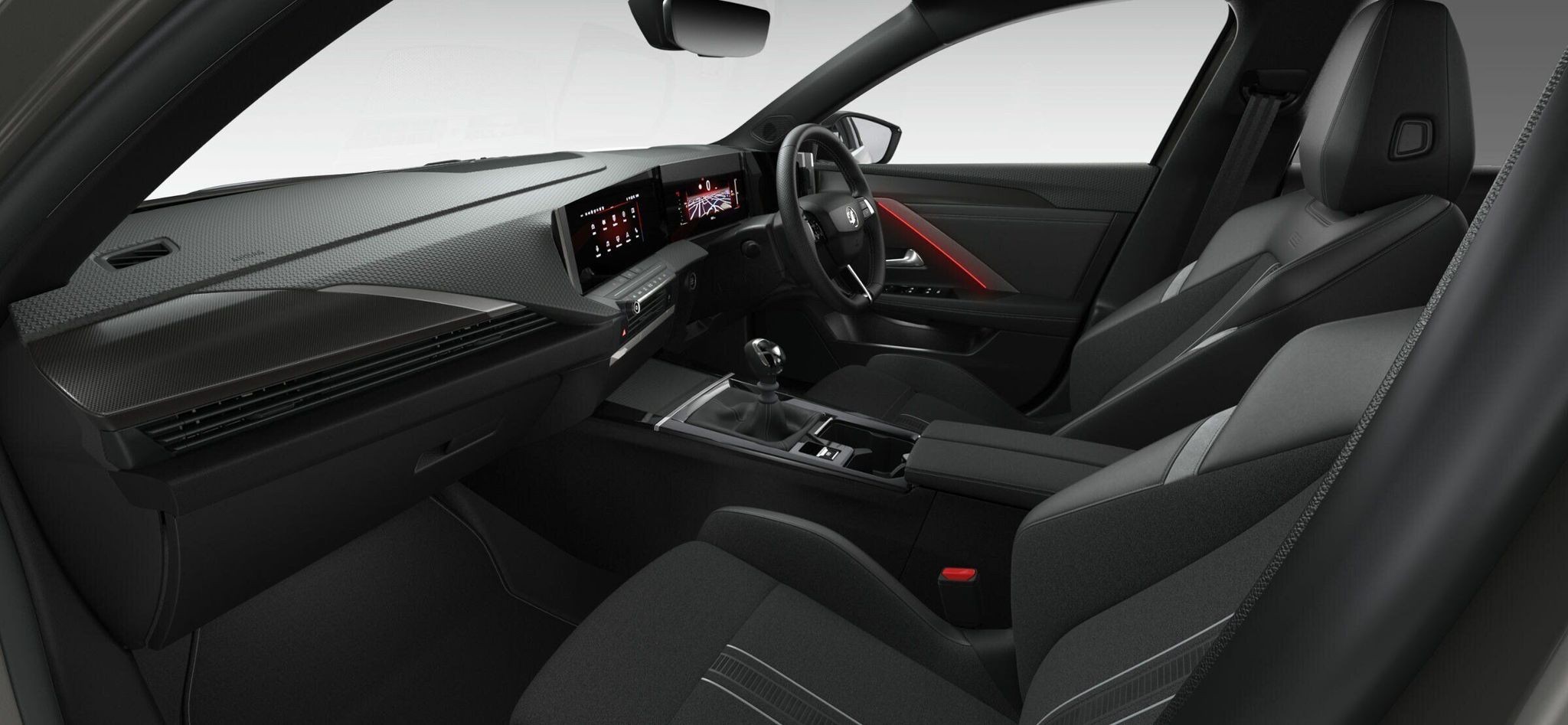 Vauxhall Astra Image 4