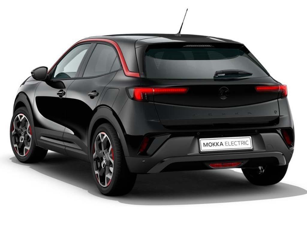 Vauxhall Mokka-e Image 3