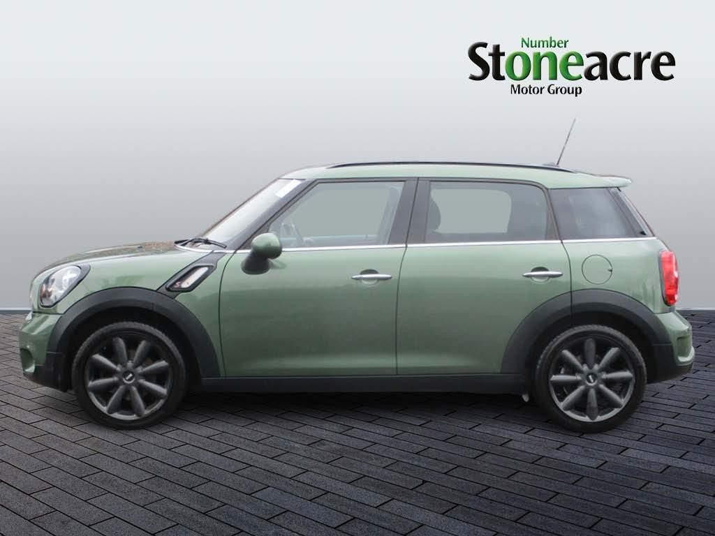 MINI Countryman Image 6