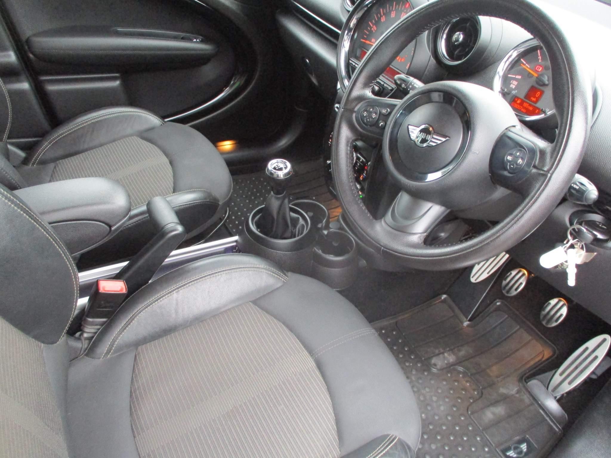 MINI Countryman Image 11