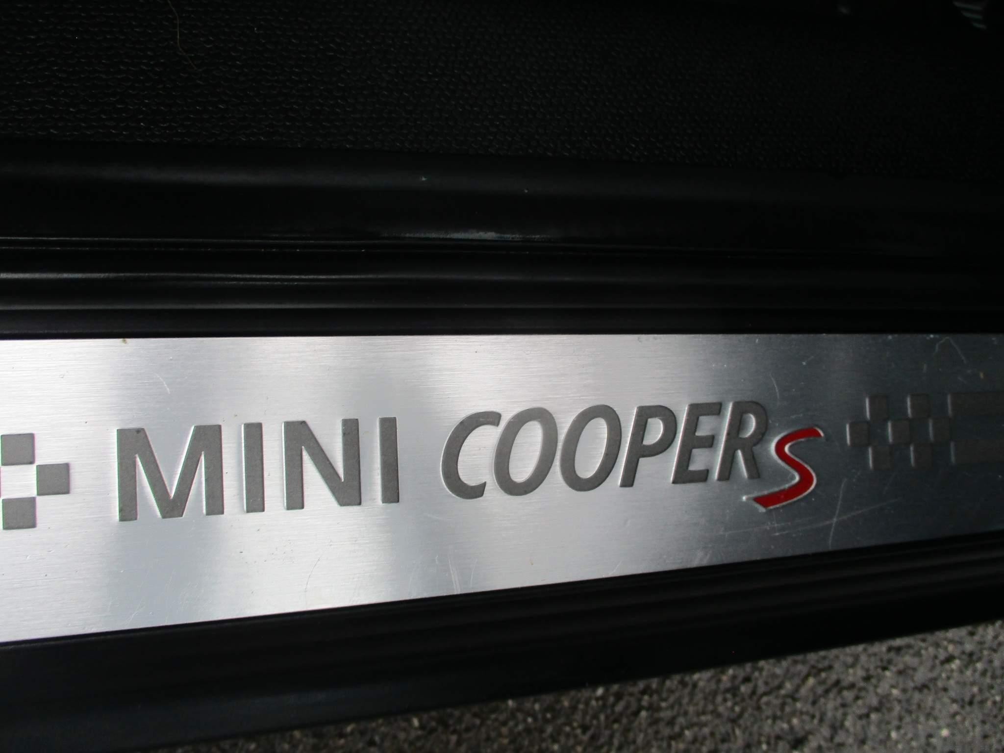 MINI Countryman Image 12