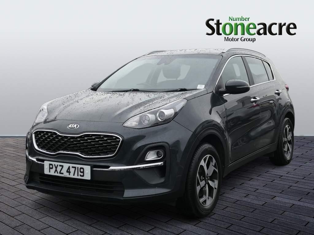 Kia Sportage Image 7