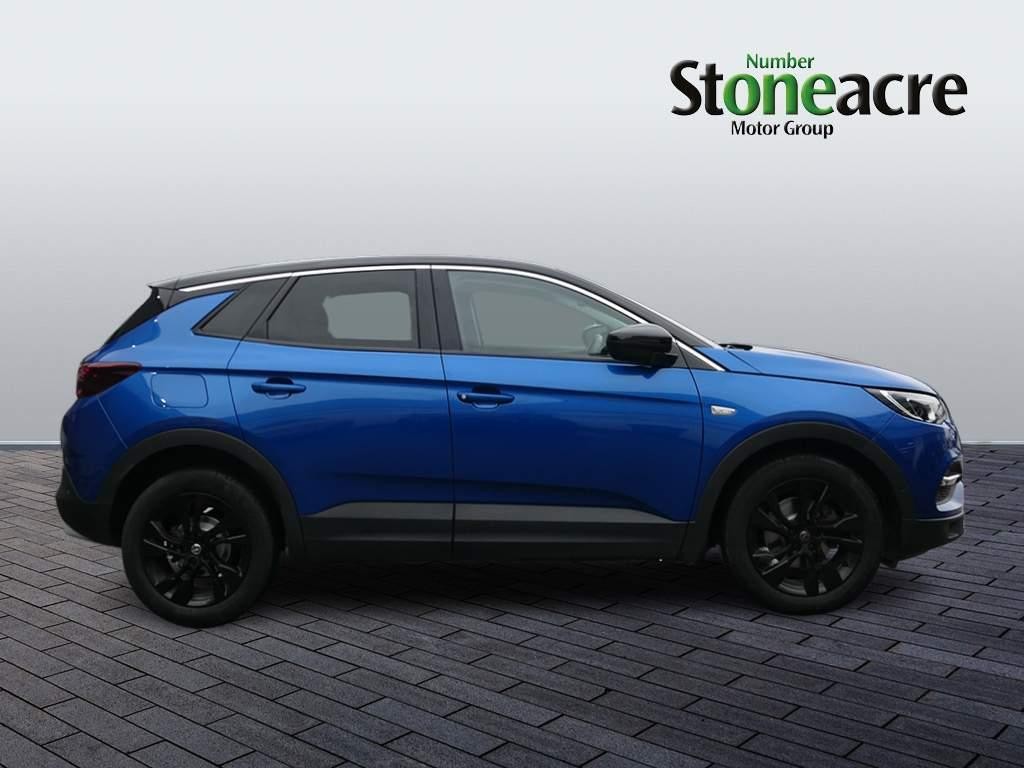 Vauxhall Grandland X Image 2