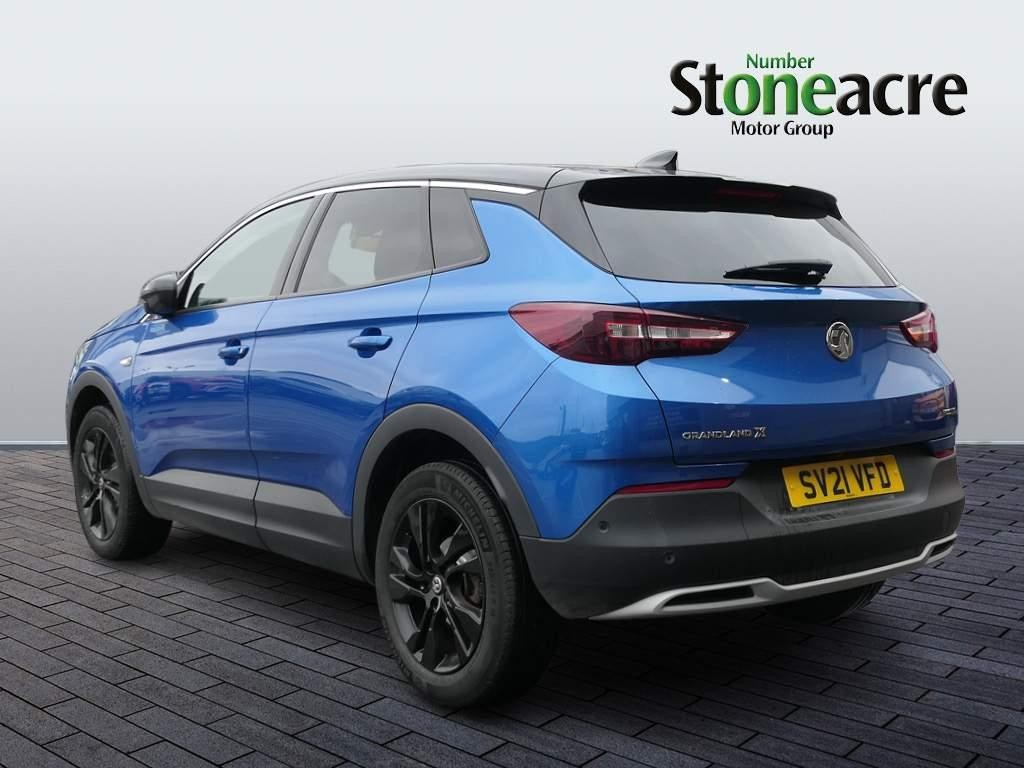 Vauxhall Grandland X Image 5