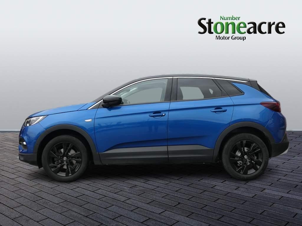 Vauxhall Grandland X Image 6