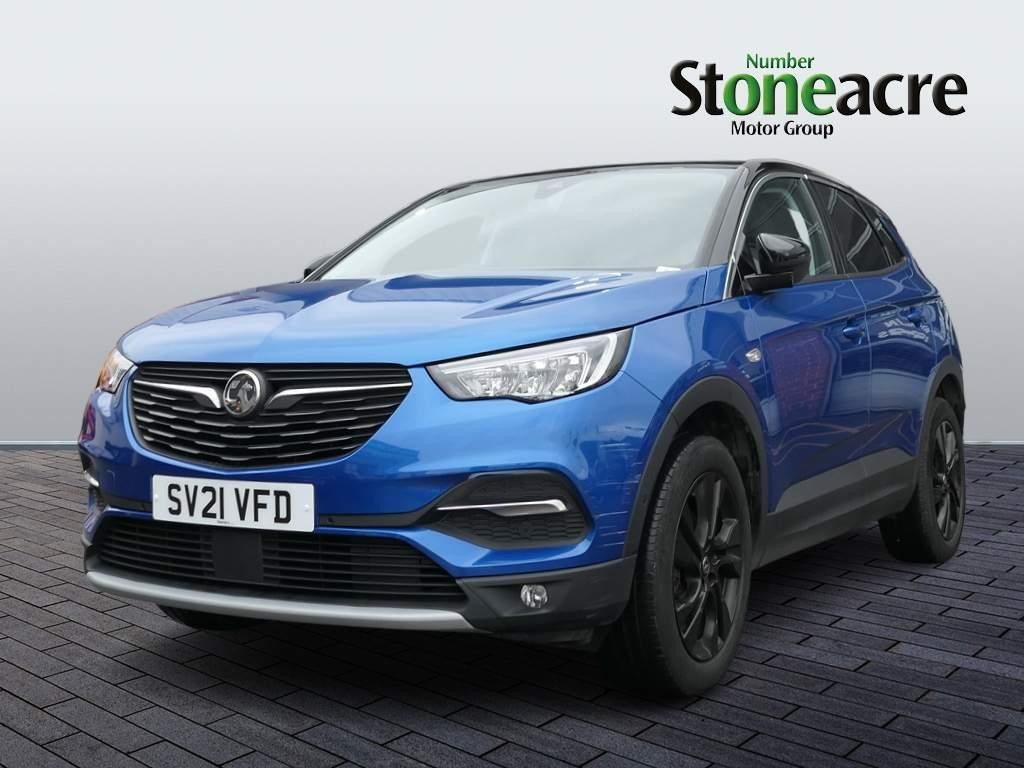 Vauxhall Grandland X Image 7