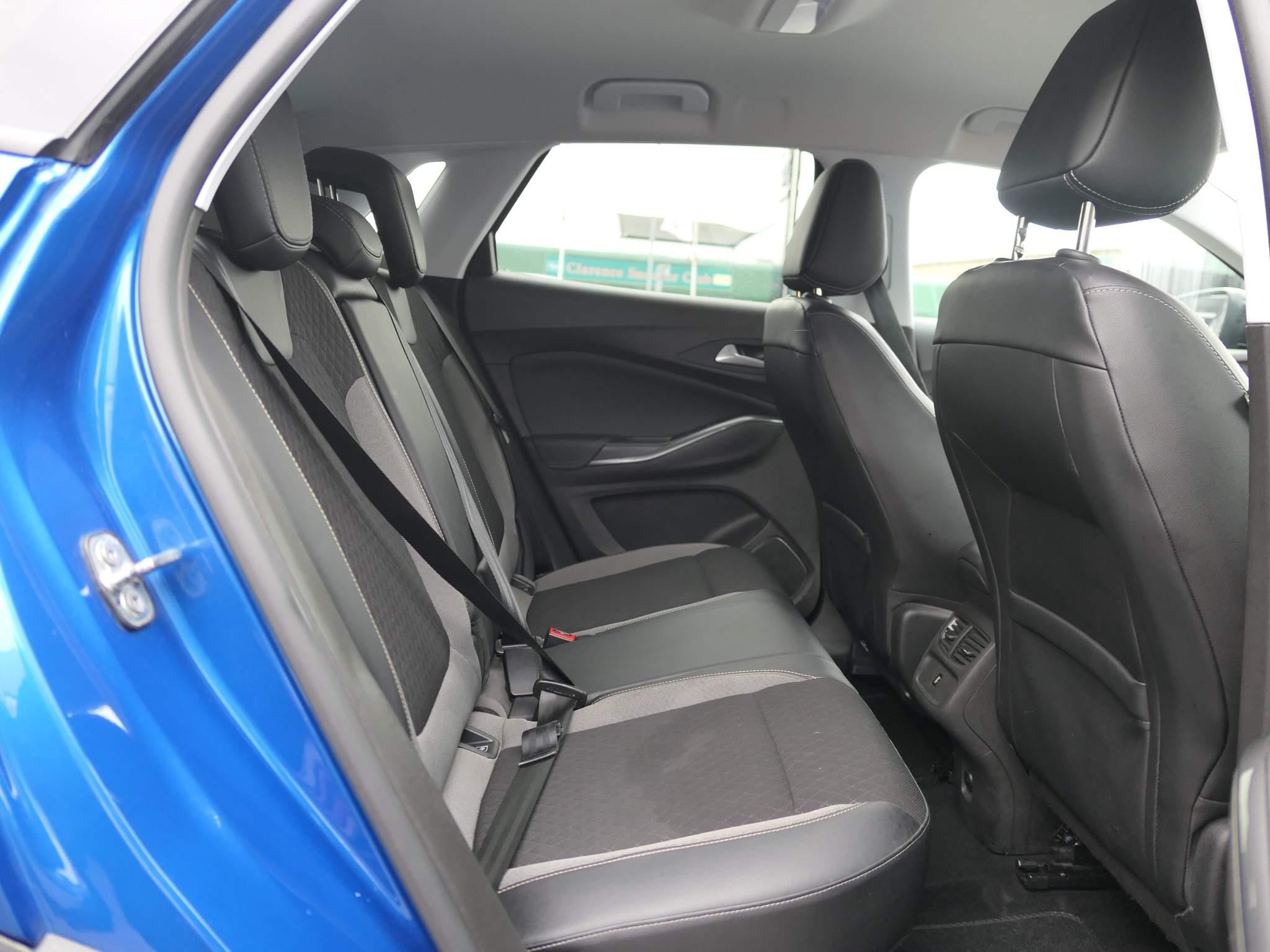 Vauxhall Grandland X Image 9