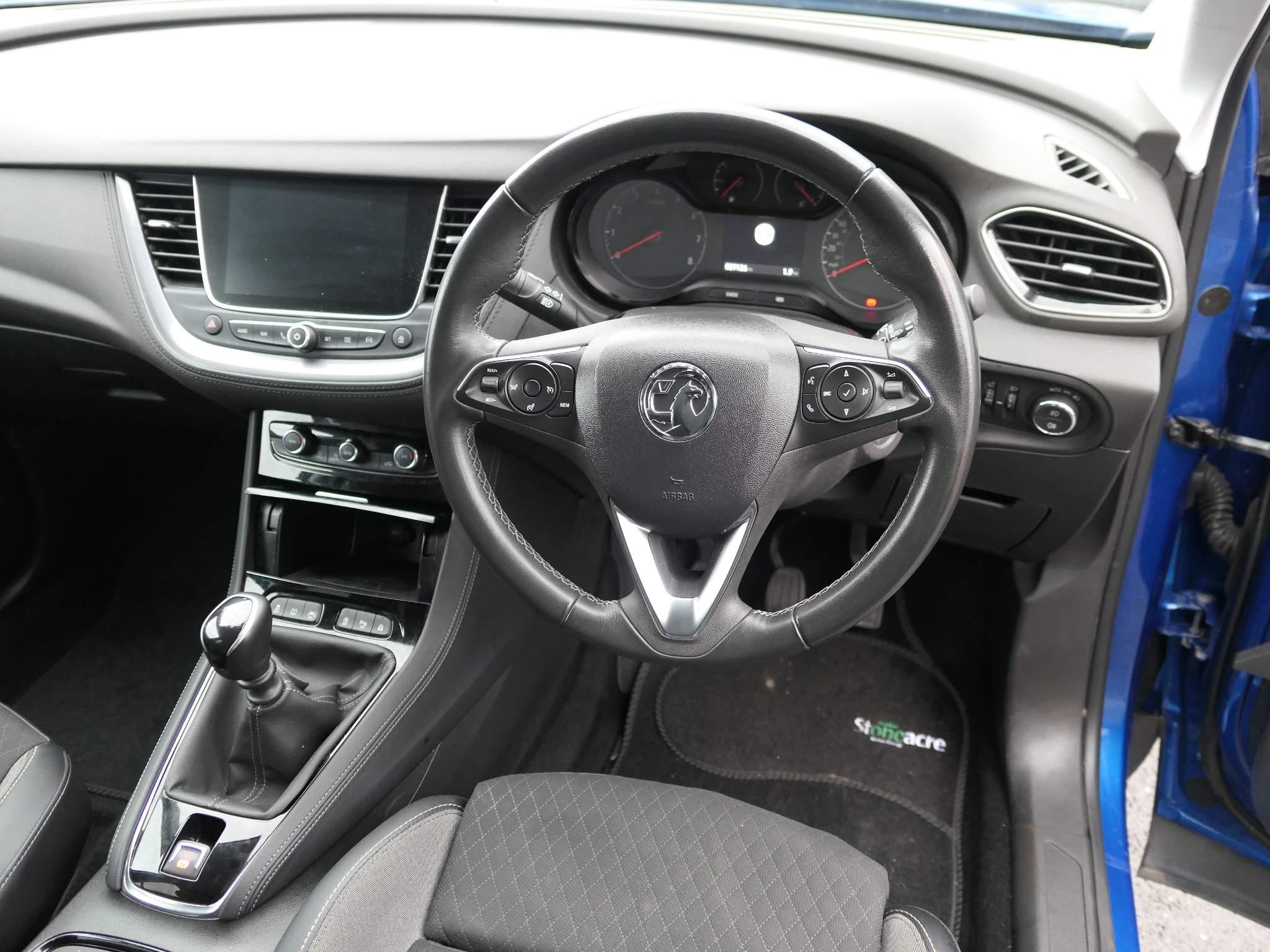 Vauxhall Grandland X Image 12