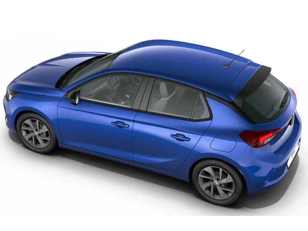 Vauxhall Corsa Image 2