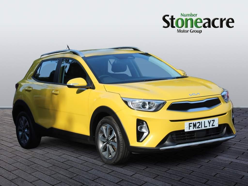 Kia Stonic Image 1