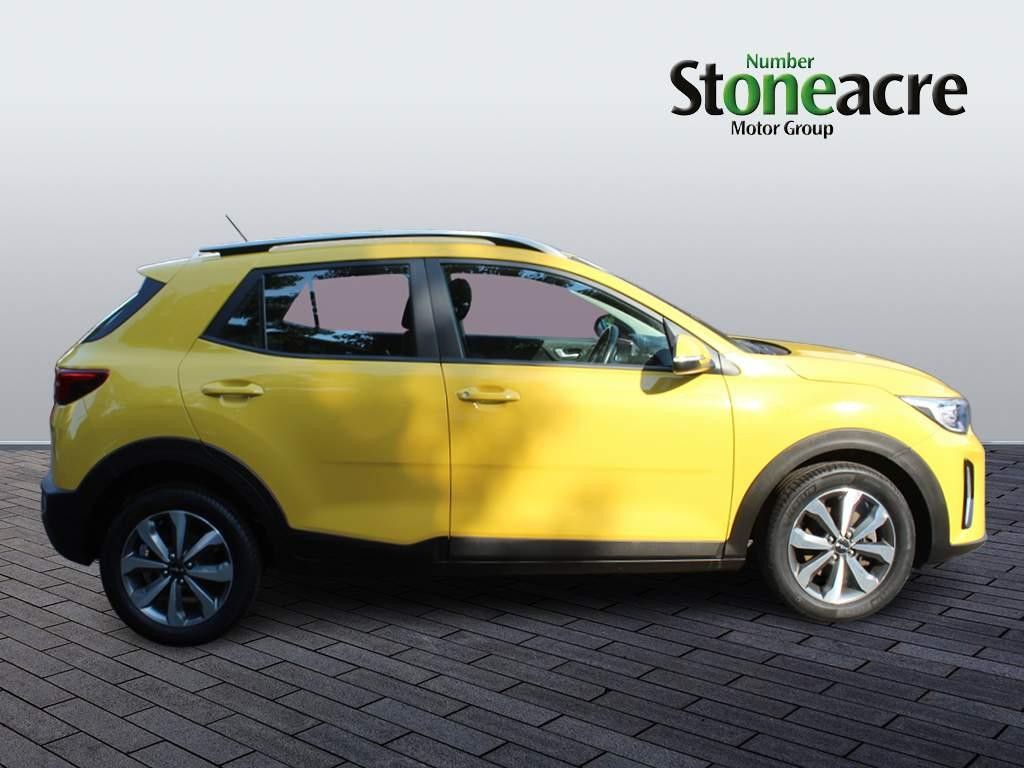 Kia Stonic Image 2