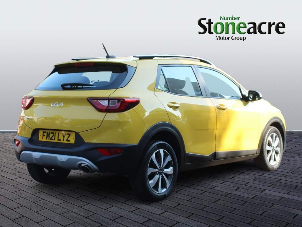 Kia Stonic Image 3