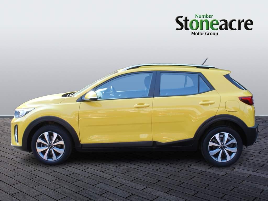 Kia Stonic Image 6