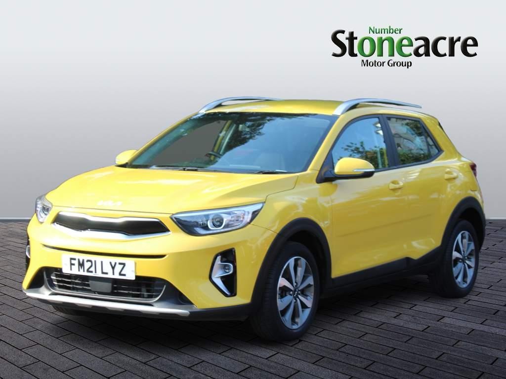 Kia Stonic Image 7