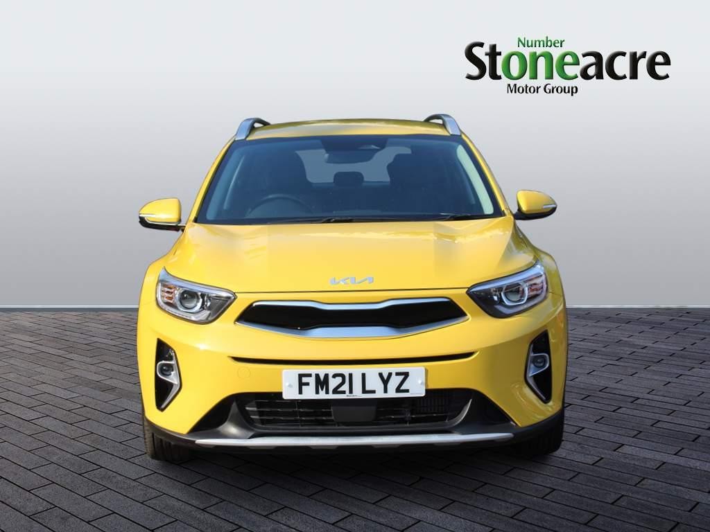 Kia Stonic Image 8