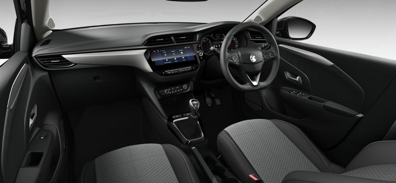 Vauxhall Corsa Image 4