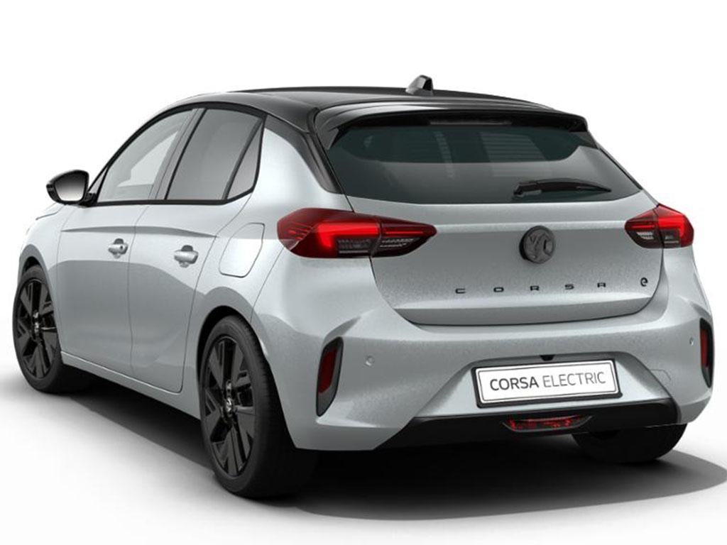 Vauxhall Corsa-e Image 3