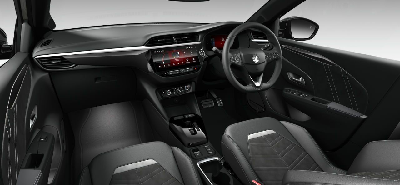 Vauxhall Corsa-e Image 4