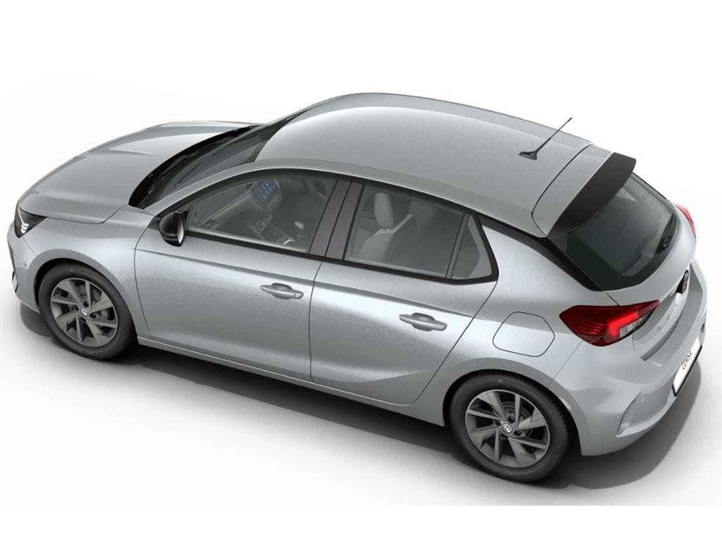 Vauxhall Corsa Image 2