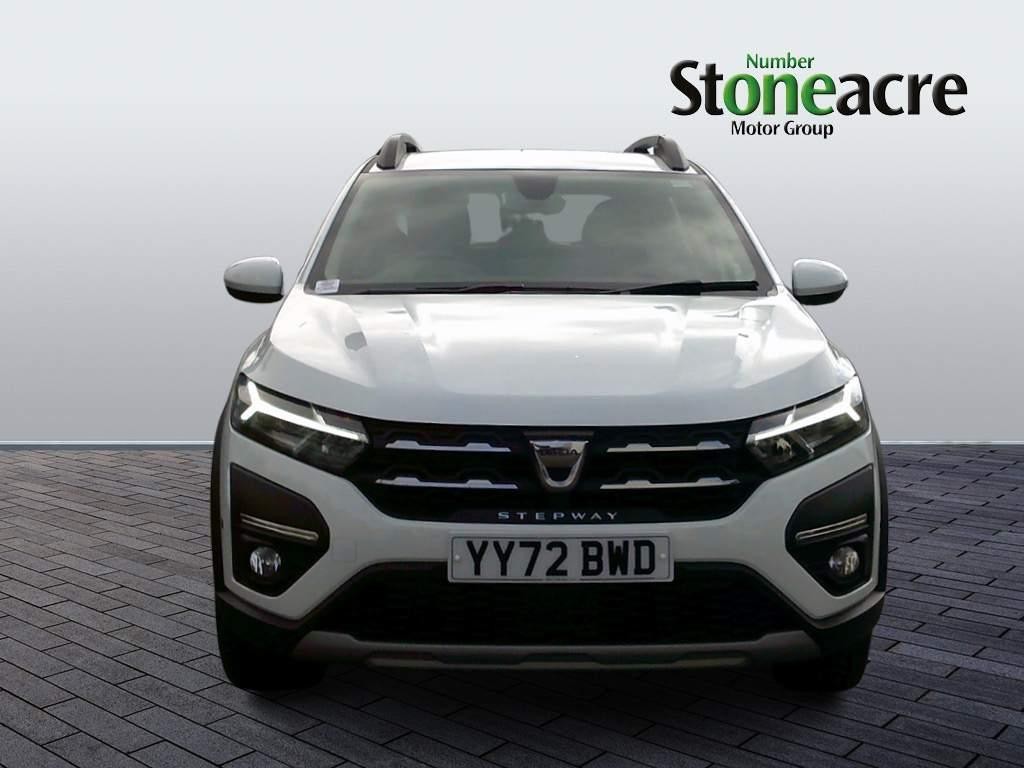 Dacia Sandero Stepway Image 8