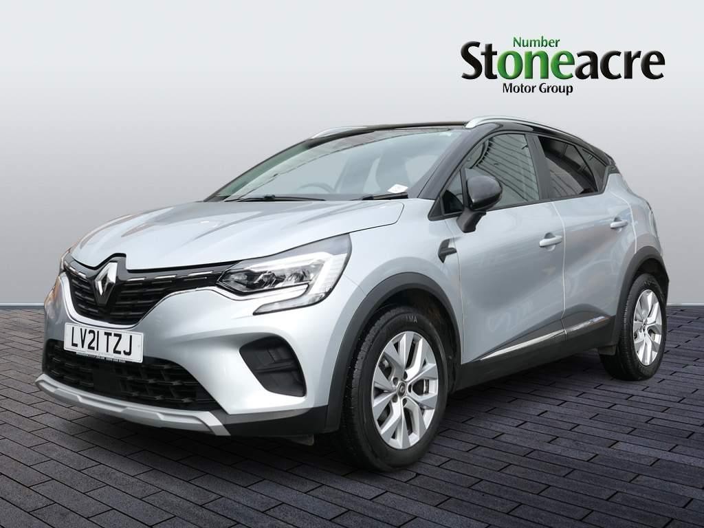 Renault Captur Image 7